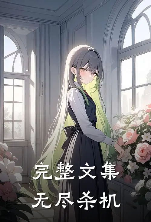 完整文集无尽杀机