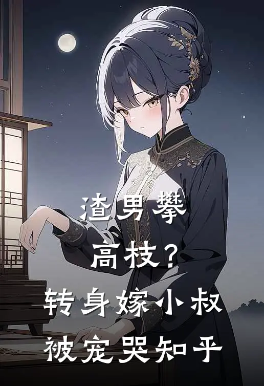 渣男攀高枝?转身嫁小叔被宠哭知乎免费阅读