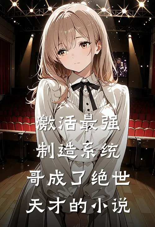 激活最强制造系统，哥成了绝世天才的小说