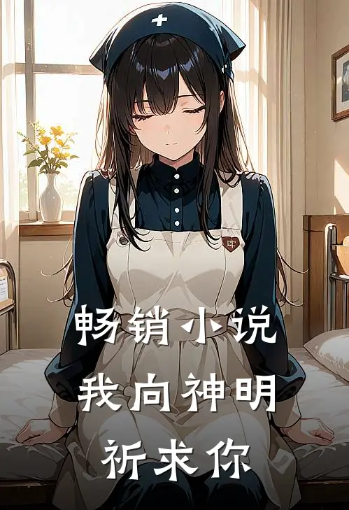 畅销小说我向神明祈求你