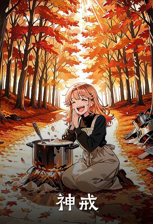 神戒