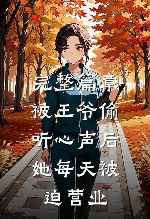 完整篇章被王爷偷听心声后，她每天被迫营业