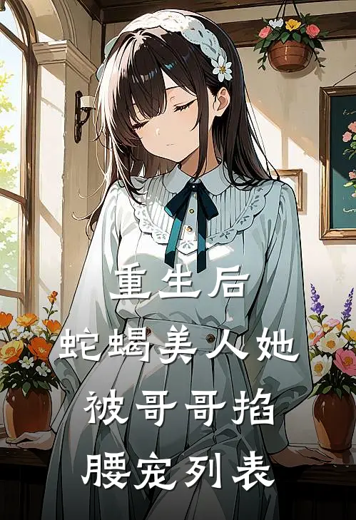 重生后，蛇蝎美人她被哥哥掐腰宠列表