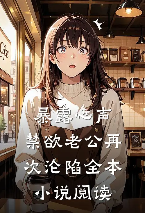 暴露心声，禁欲老公再次沦陷全本小说阅读