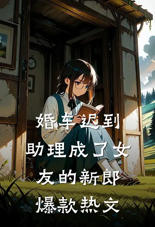 婚车迟到，助理成了女友的新郎爆款热文