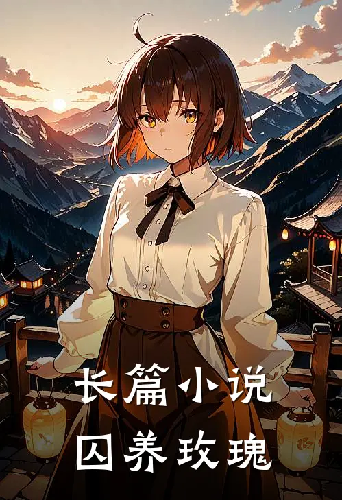 长篇囚养玫瑰全文阅读