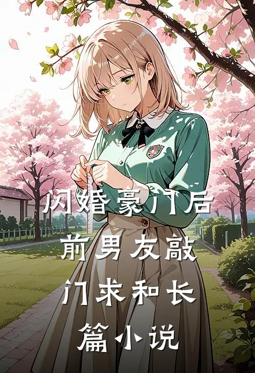 闪婚豪门后,前男友敲门求和长篇在线阅读