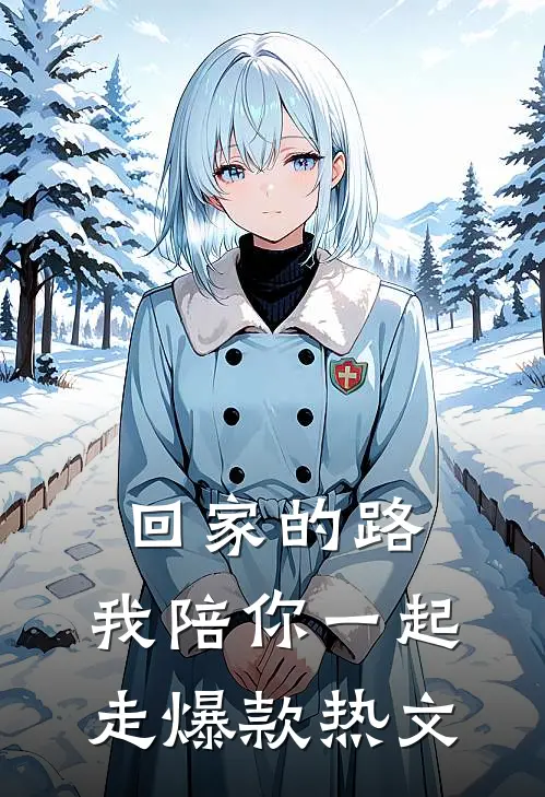 回家的路，我陪你一起走爆款热文