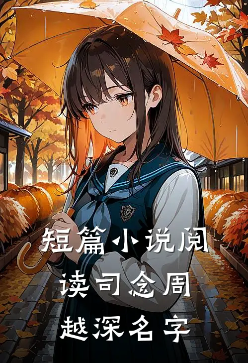 短篇小说阅读司念周越深名字