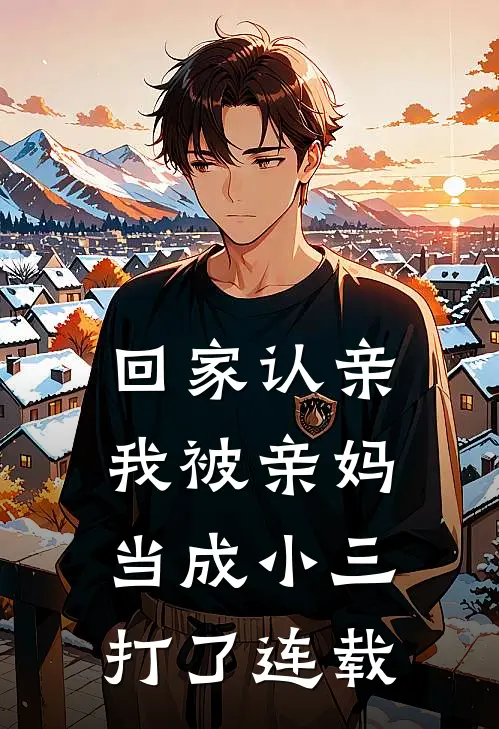 回家认亲,我被亲妈当成小三打了连载第几集