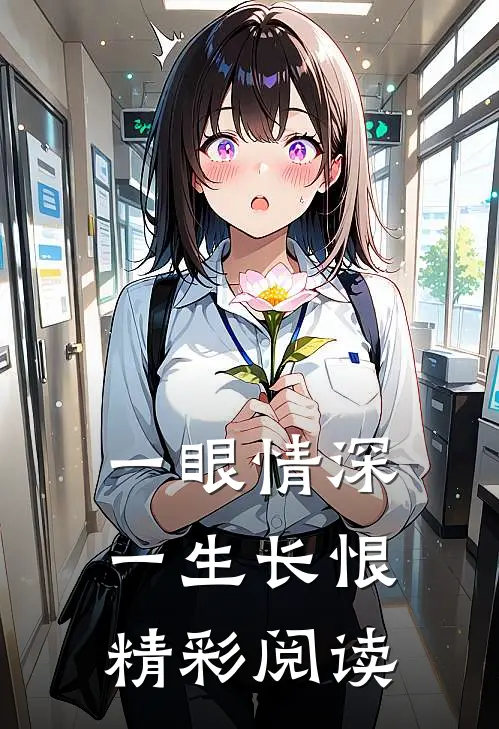 一眼情深一生长恨精彩阅读