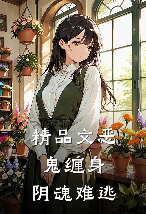 精品文恶鬼缠身,阴魂难逃