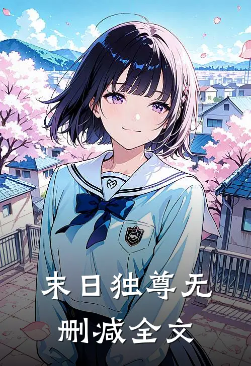 末日独尊无删减全文