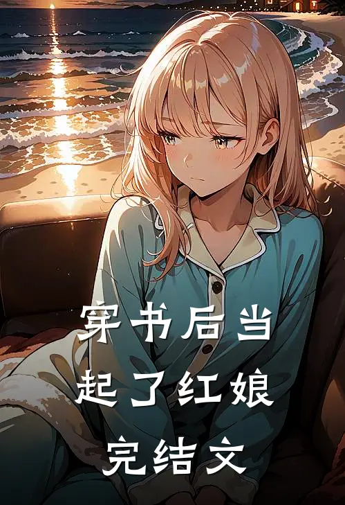 穿书后当起了红娘完结文