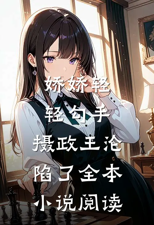 娇娇轻轻勾手，摄政王沦陷了全本小说阅读