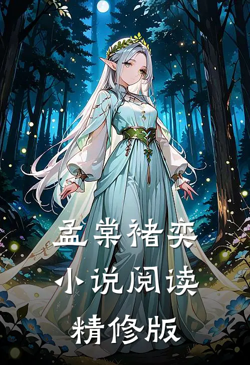 孟棠褚奕小说阅读精修版