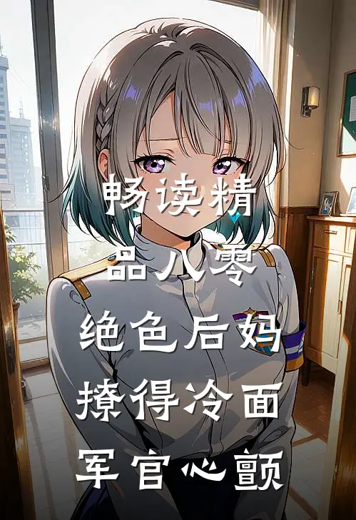 畅读精品八零，绝色后妈撩得冷面军官心颤