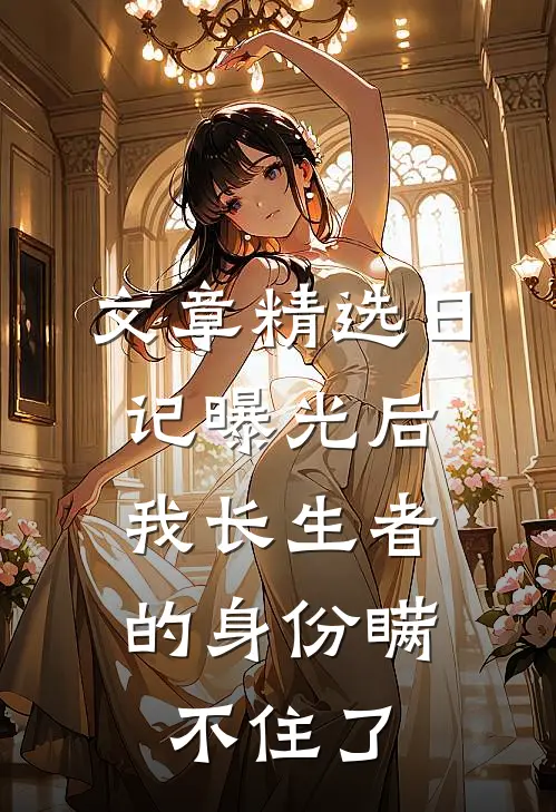 文章精选日记曝光后，我长生者的身份瞒不住了