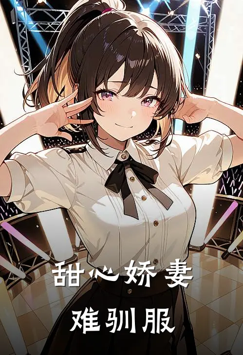 甜心娇妻难驯服