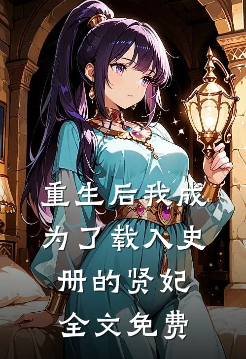 重生后我成为了载入史册的贤妃全文免费