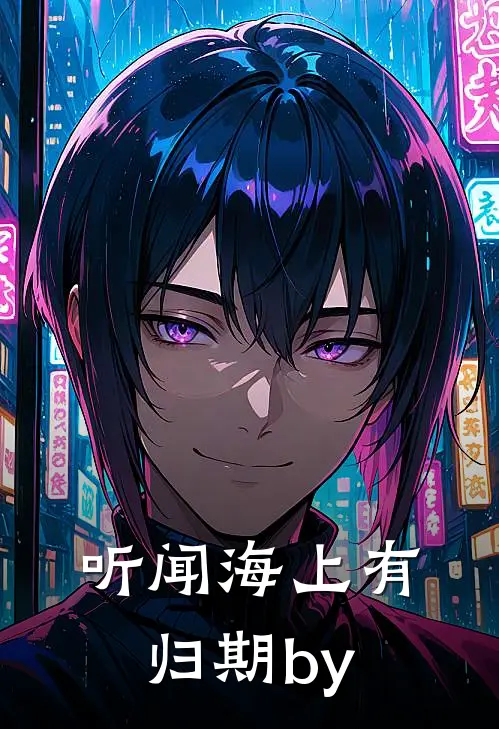 听闻海上有归期by