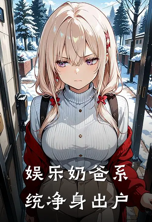 娱乐奶爸系统净身出户顾晨风