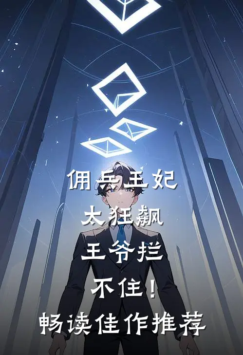 佣兵王妃太狂飙,王爷拦不住!畅读佳作推荐