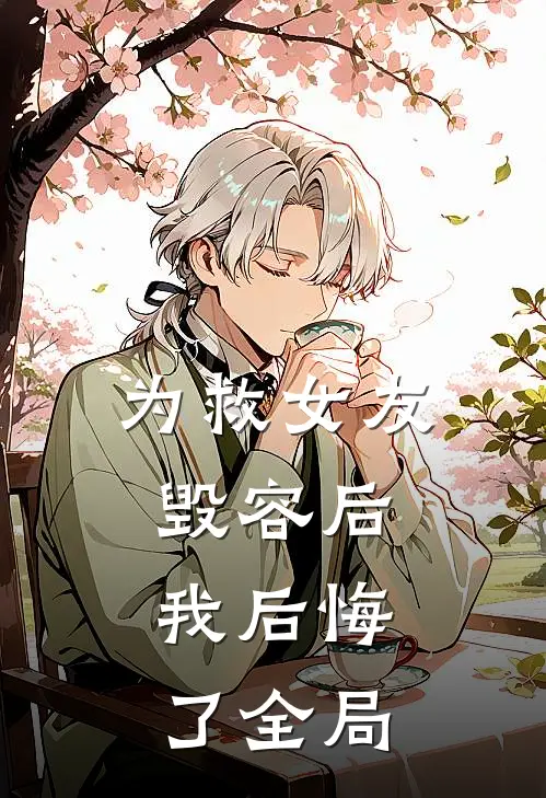 为救女友毁容后,我后悔了全局的
