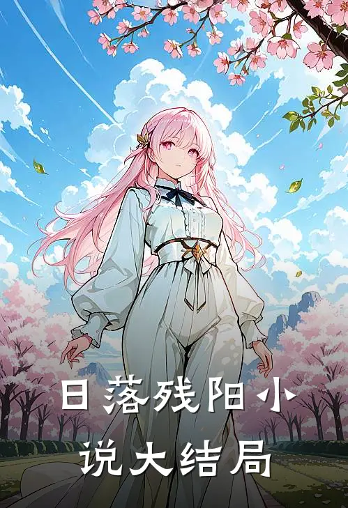 日落残阳小说大结局