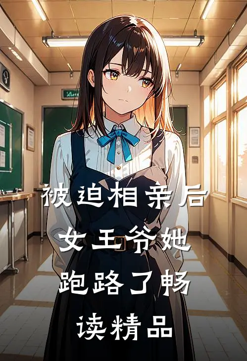 被迫相亲后，女王爷她跑路了畅读精品