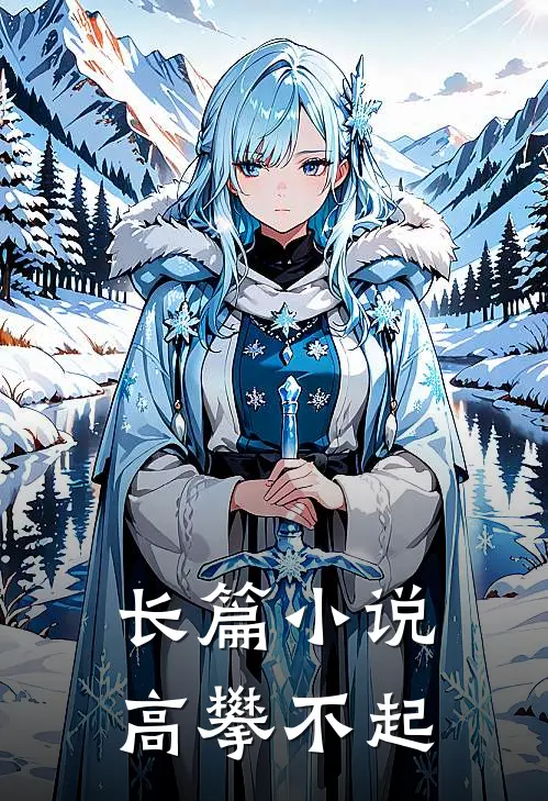 长篇小说高攀不起