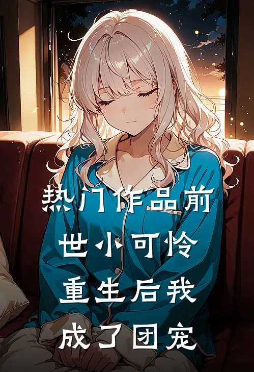 热门作品前世小可怜，重生后我成了团宠