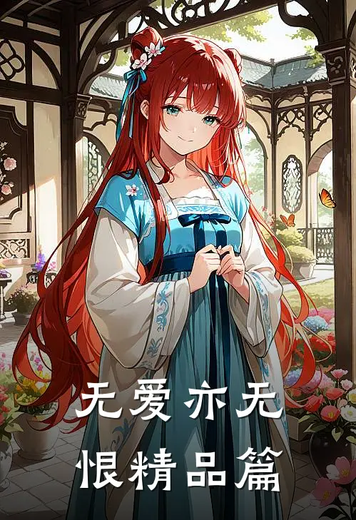 无爱亦无恨精品篇