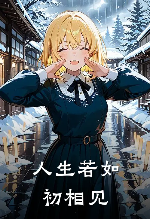 人生若如初相见
