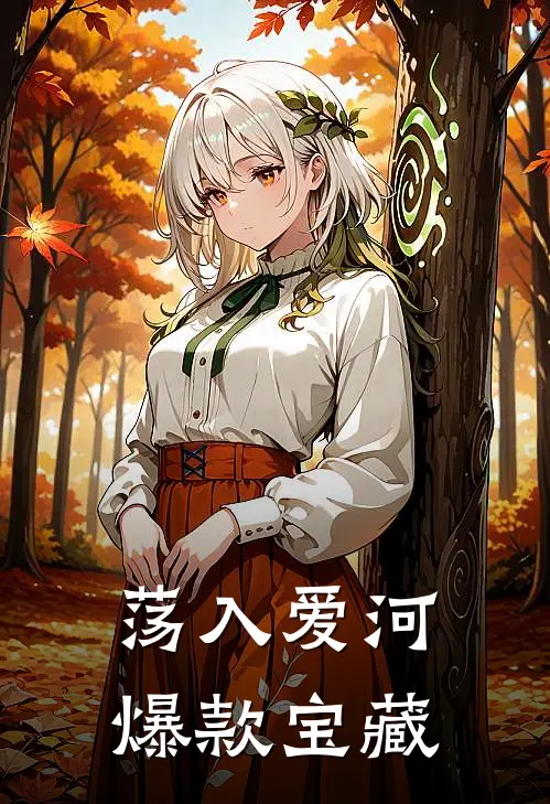 荡入爱河爆款宝藏