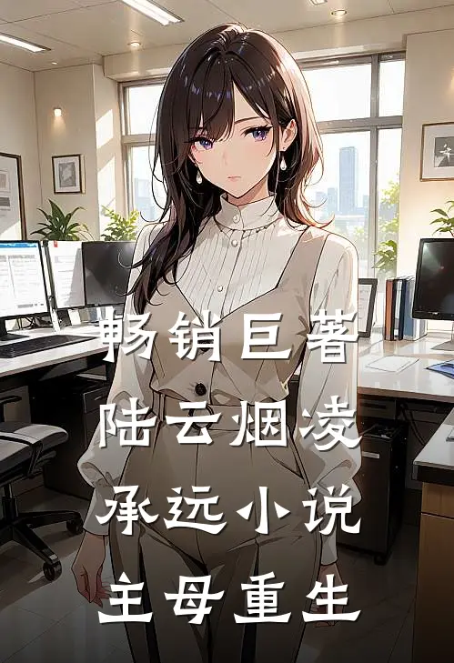 畅销巨著陆云烟凌承远小说主母重生
