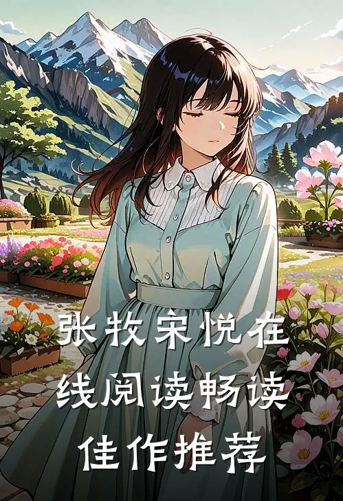 张牧宋悦在线阅读畅读佳作推荐