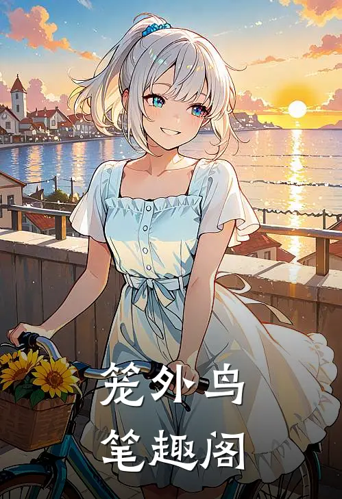 笼外鸟笔趣阁