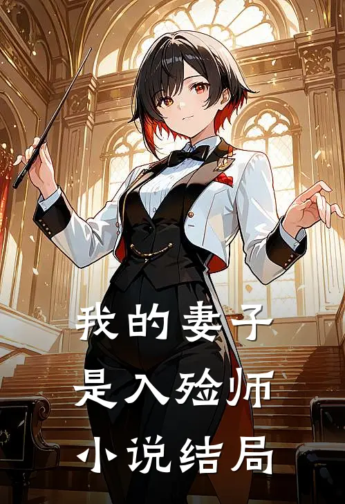 我的妻子是入殓师小说结局