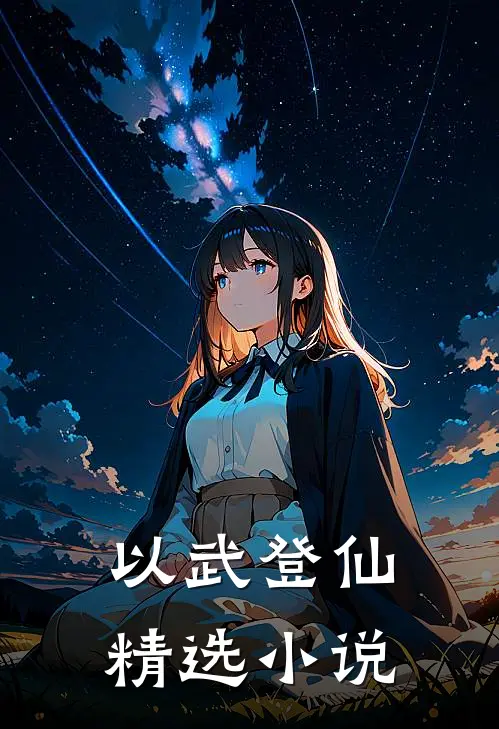 以武登仙精选小说