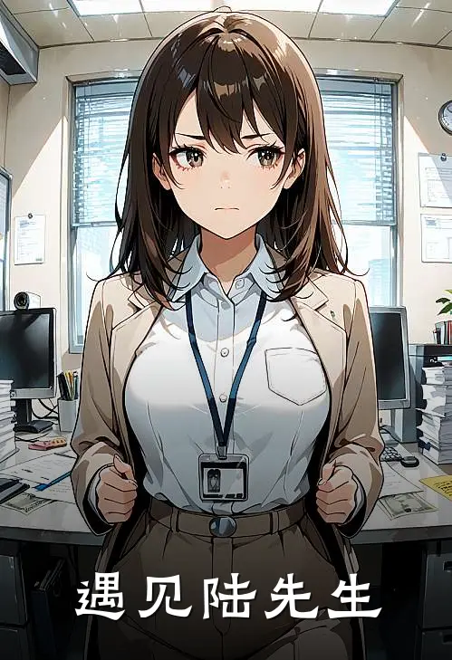 遇见陆先生