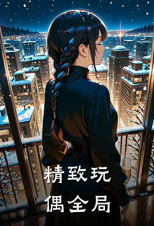 精致玩偶全局