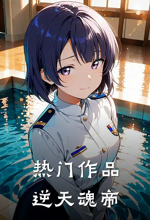 热门作品逆天魂帝