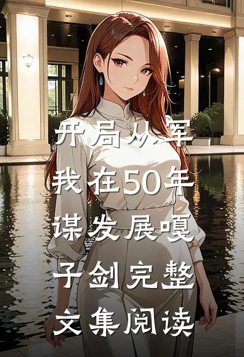 开局从军,我在50年谋发展嘎子剑完整文集阅读