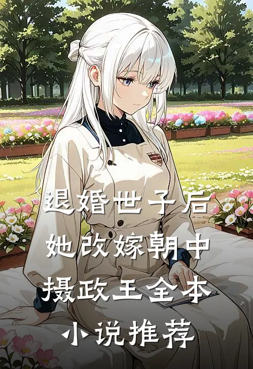 退婚世子后,她改嫁朝中摄政王全本小说推荐