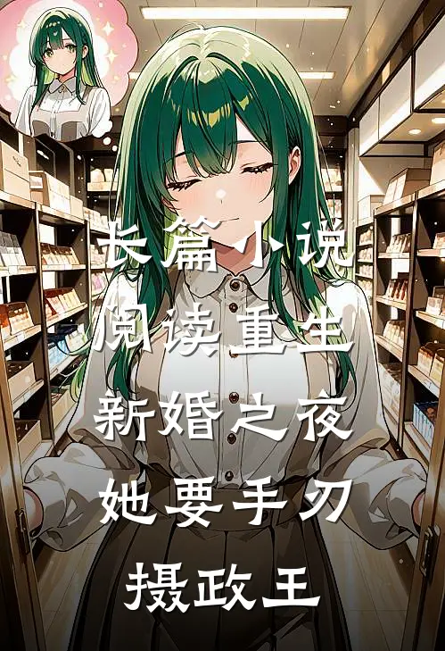 长篇小说阅读重生新婚之夜，她要手刃摄政王