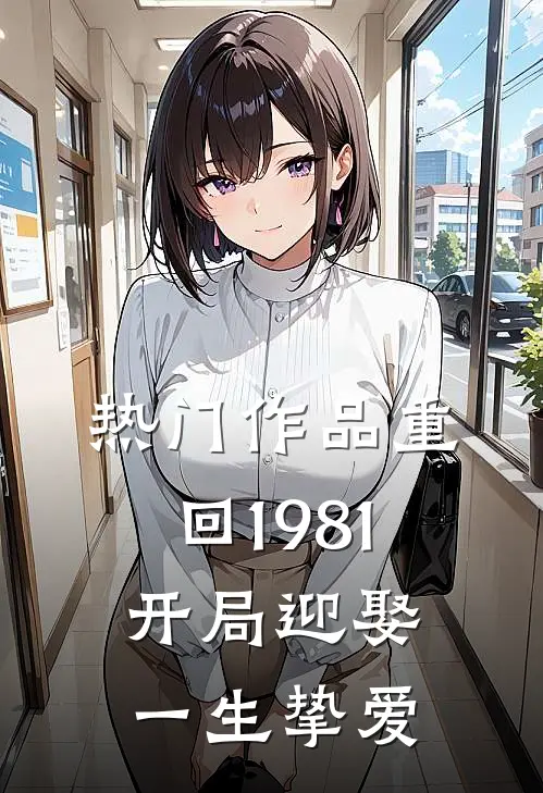 热门作品重回1981：开局迎娶一生挚爱