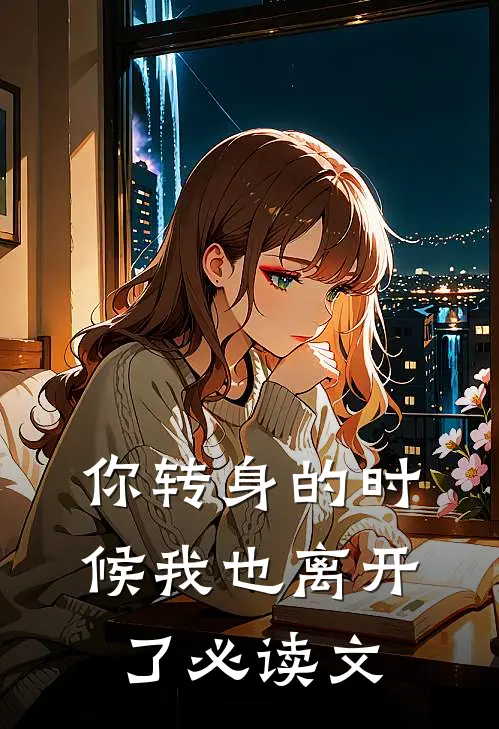 你转身的时候我也离开了必读文