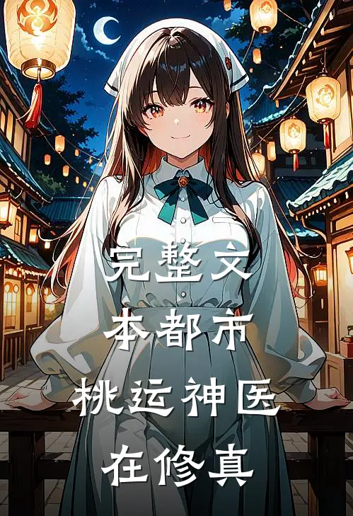 完整文本都市：桃运神医在修真