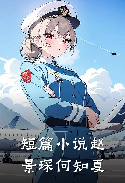 短篇小说赵景琛何知夏